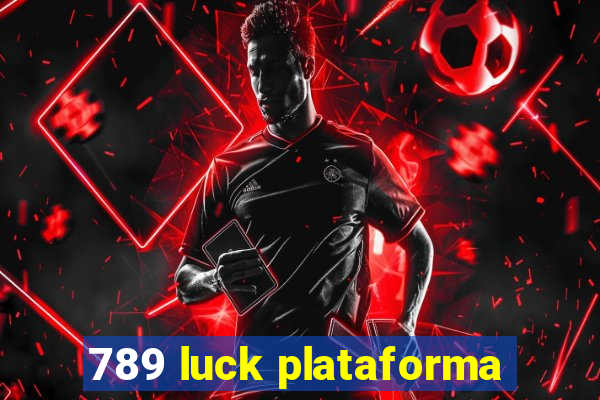 789 luck plataforma